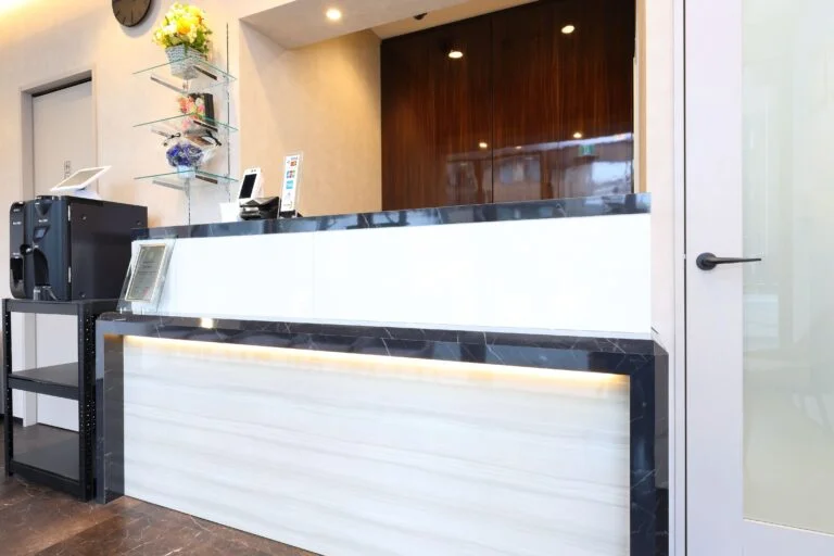 清澄白河駅前歯科クリニック