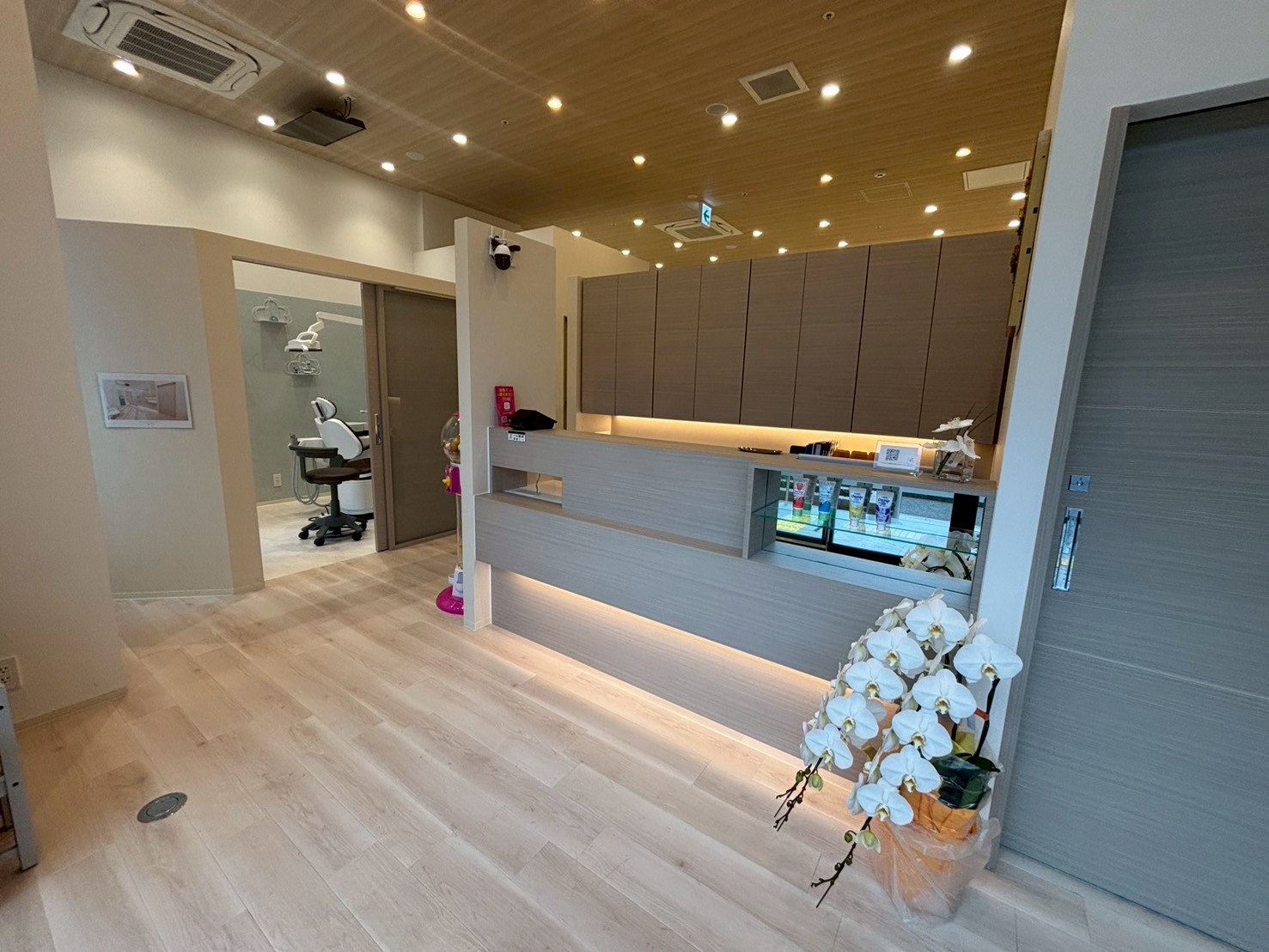 minanoba相模原 塩野目こどもおとな歯科photo