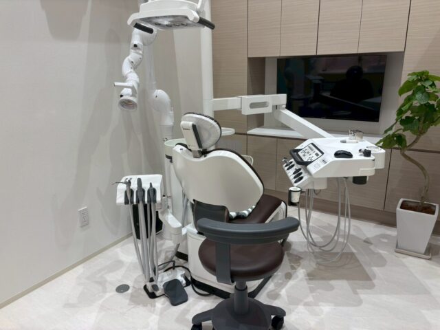 minanoba相模原 塩野目こどもおとな歯科photo