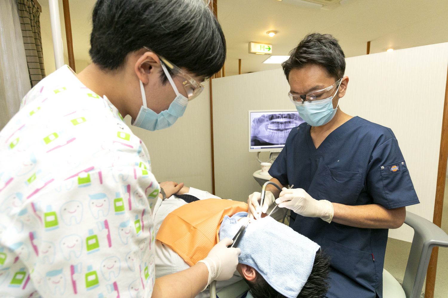 西武歯科診療所photo