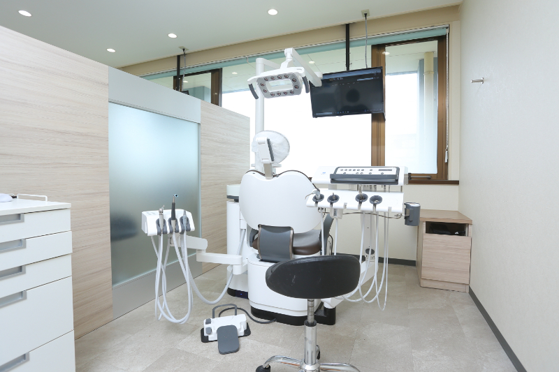 大みか鈴木歯科・矯正歯科クリニックphoto