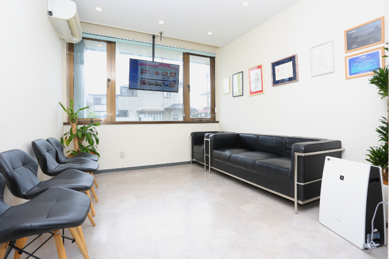 大みか鈴木歯科・矯正歯科クリニックphoto