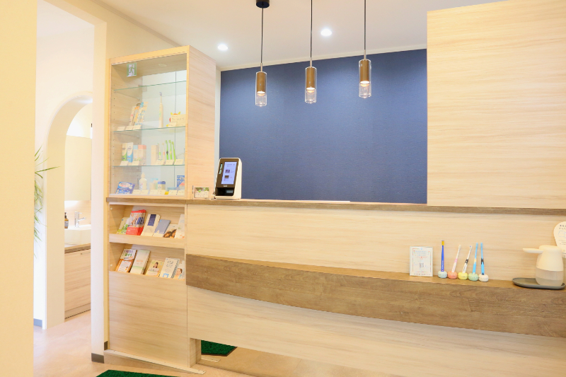 大みか鈴木歯科・矯正歯科クリニックphoto