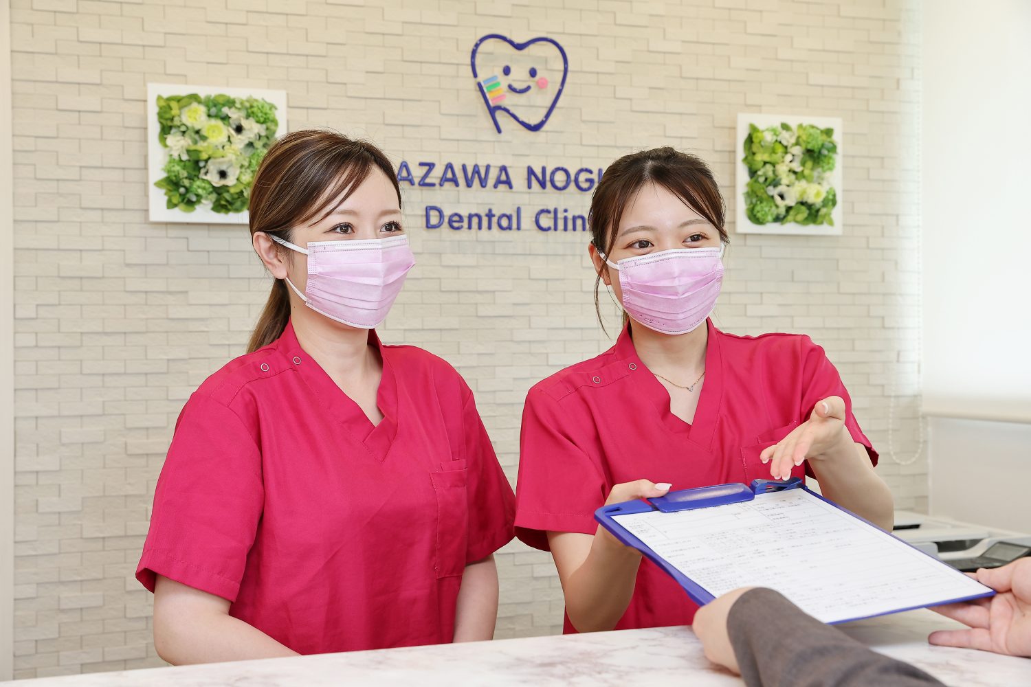 稲沢のぐち歯科photo