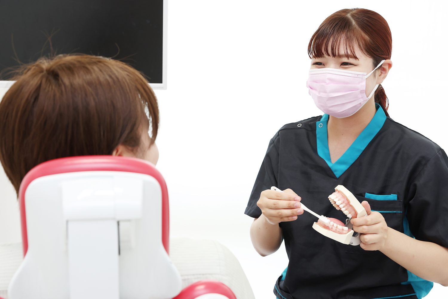 稲沢のぐち歯科photo