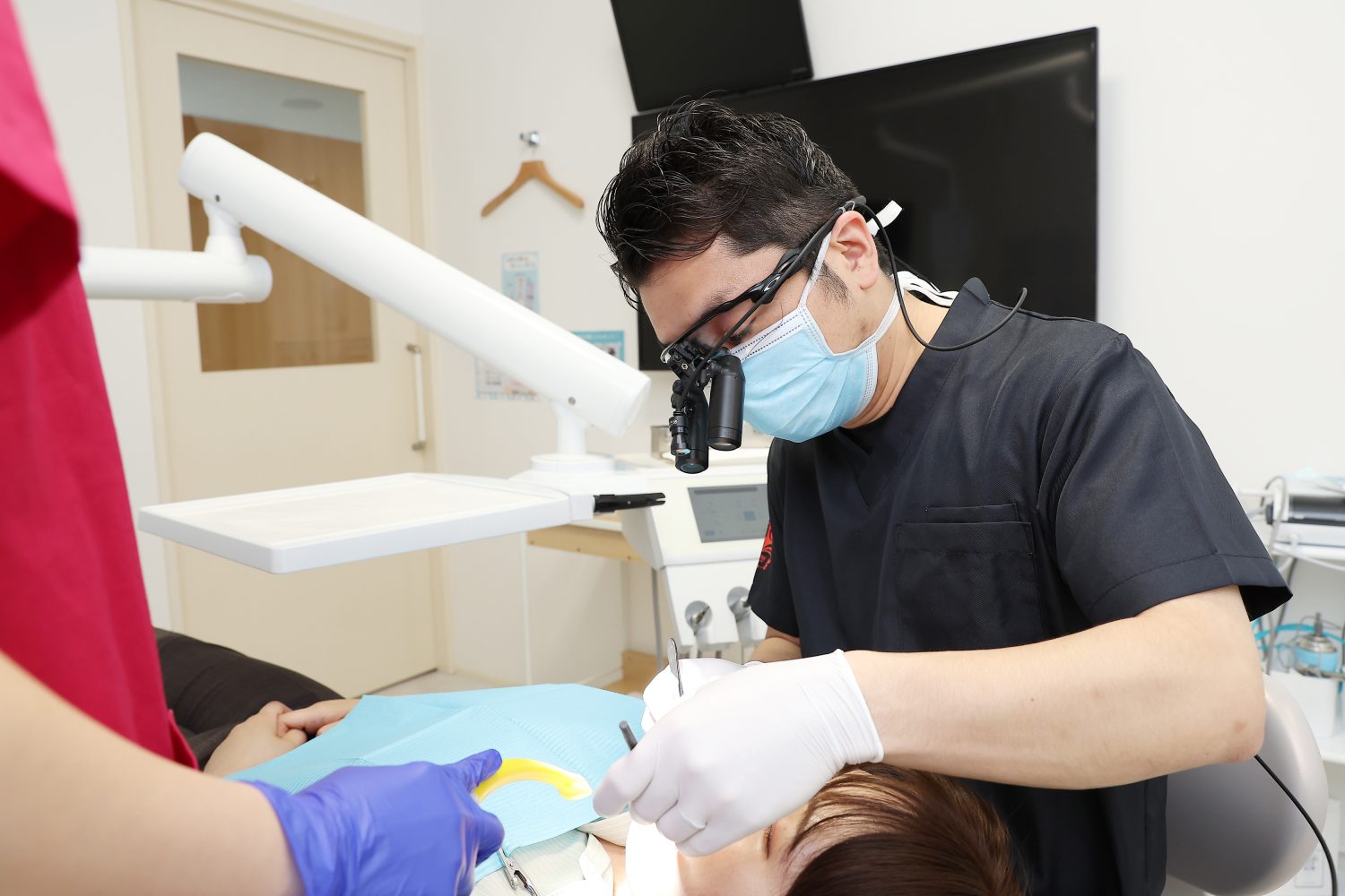 稲沢のぐち歯科photo