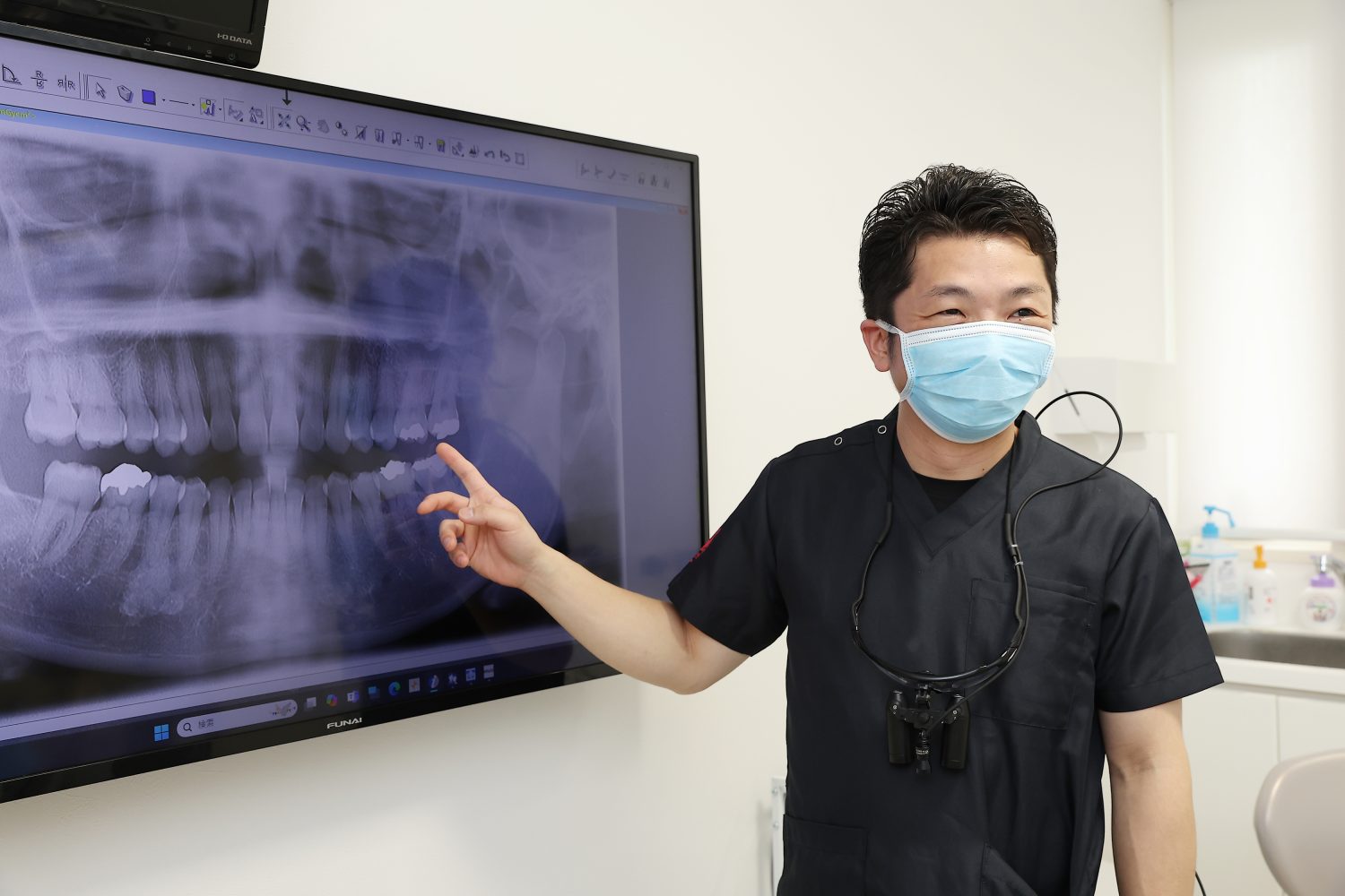 稲沢のぐち歯科photo