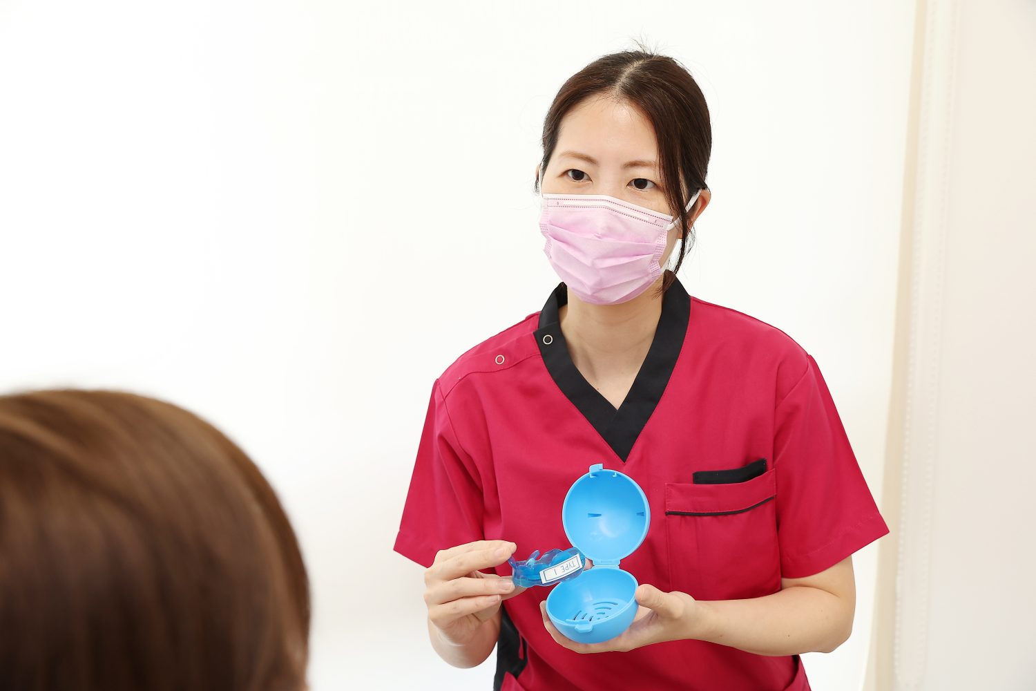 稲沢のぐち歯科photo