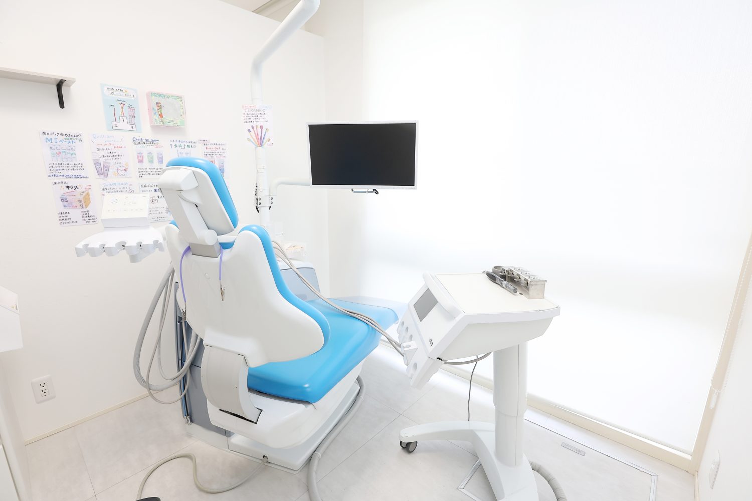 稲沢のぐち歯科photo