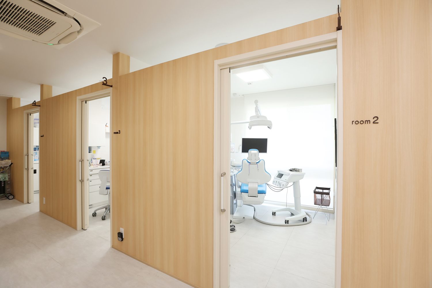 稲沢のぐち歯科photo