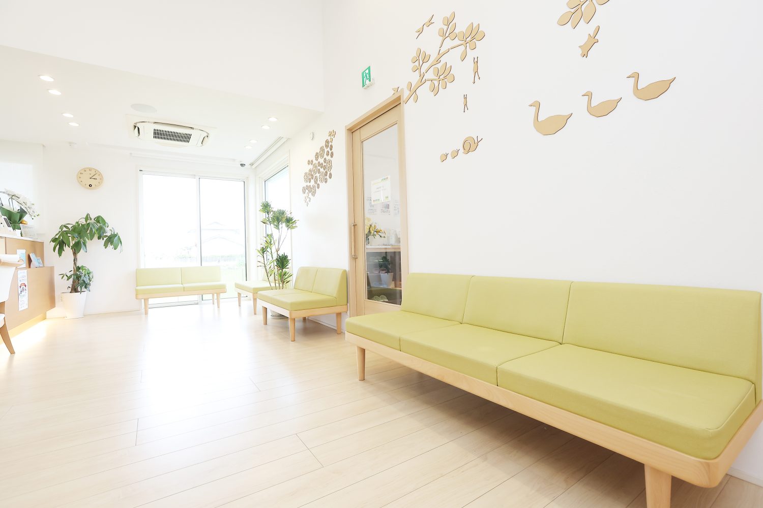 稲沢のぐち歯科photo