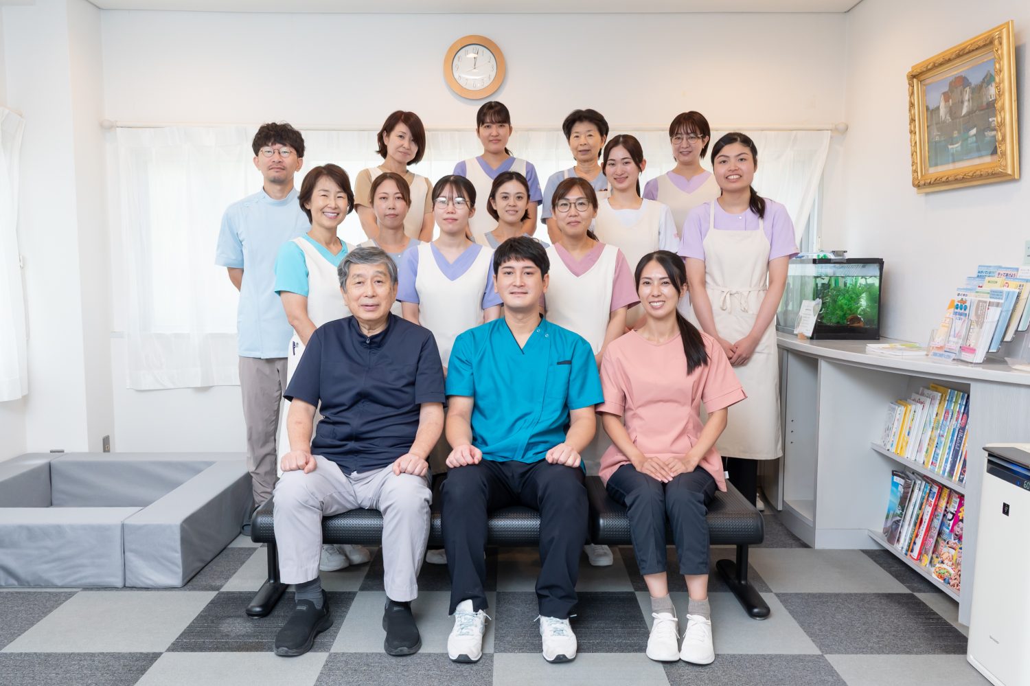 岡戸歯科医院photo