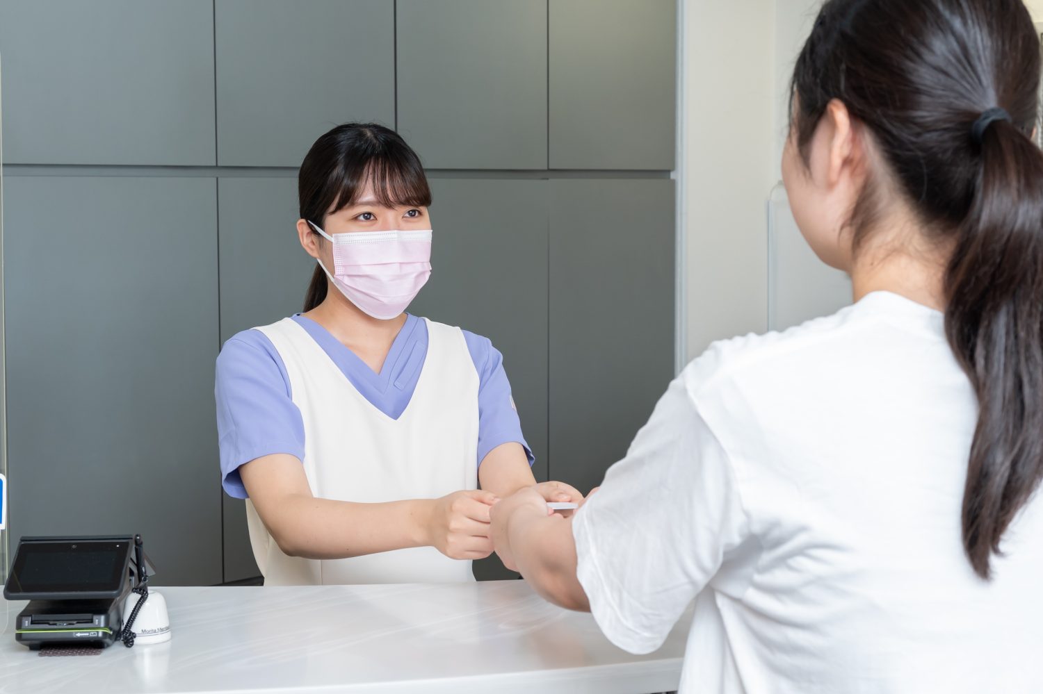 岡戸歯科医院photo