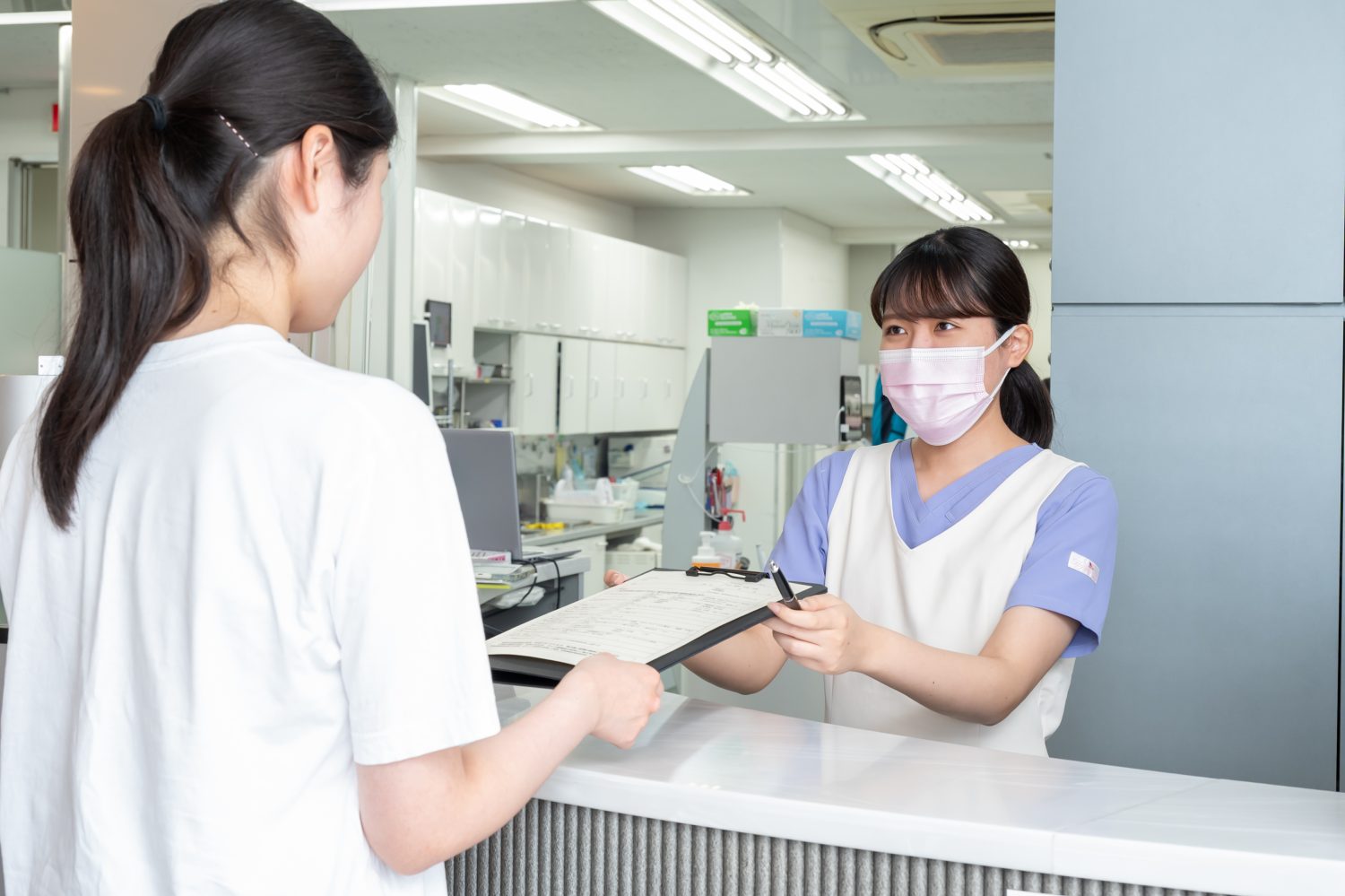 岡戸歯科医院photo