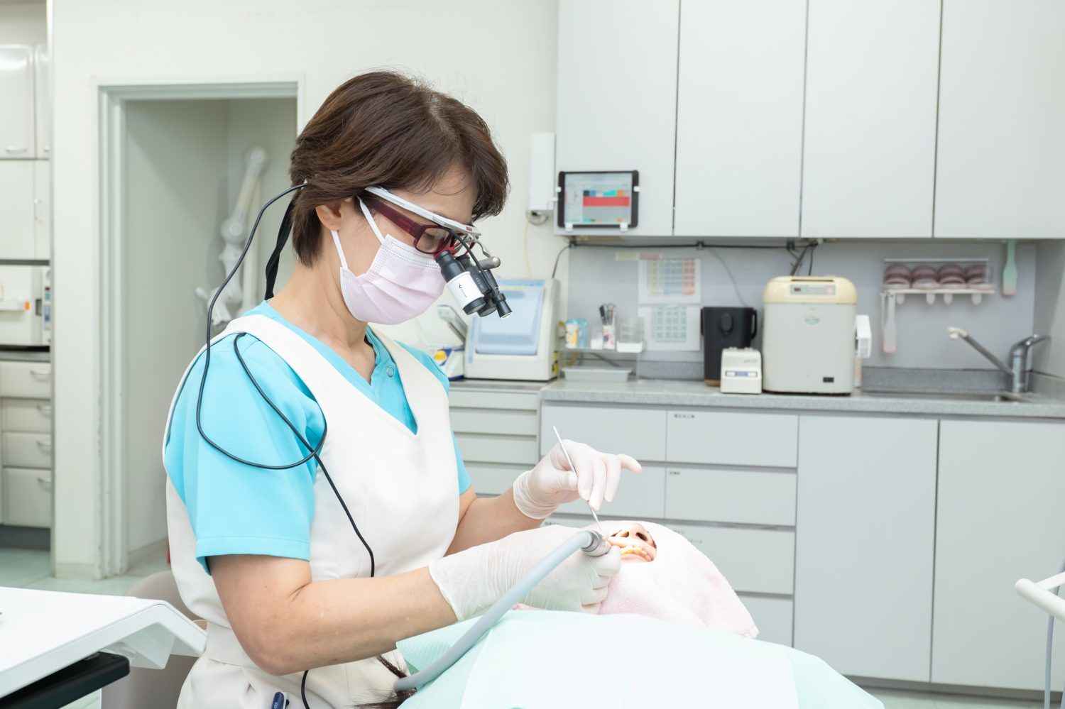 岡戸歯科医院photo