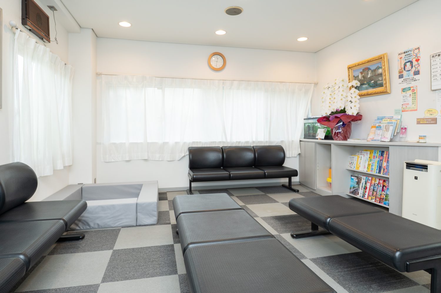 岡戸歯科医院photo