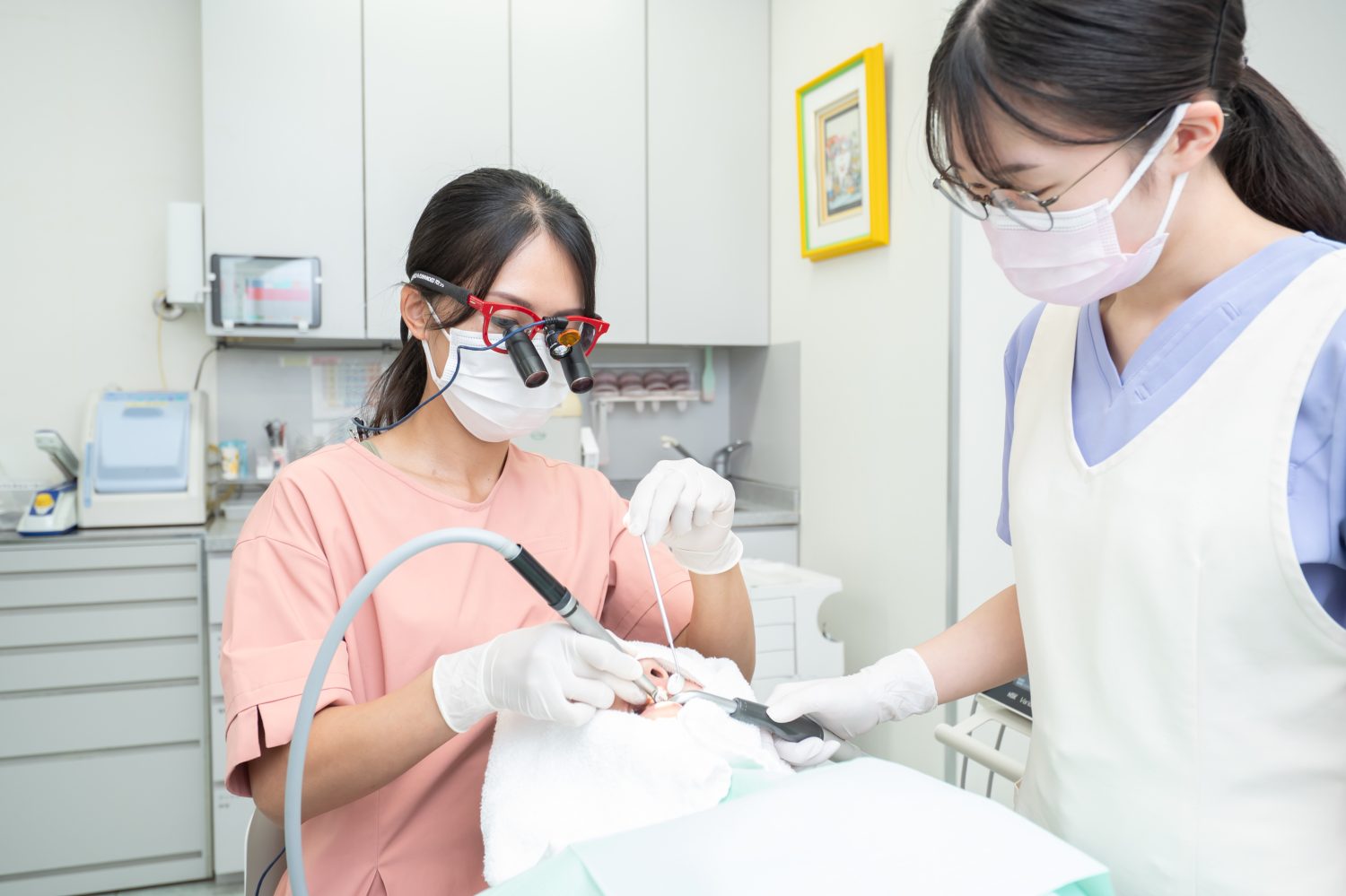 岡戸歯科医院photo