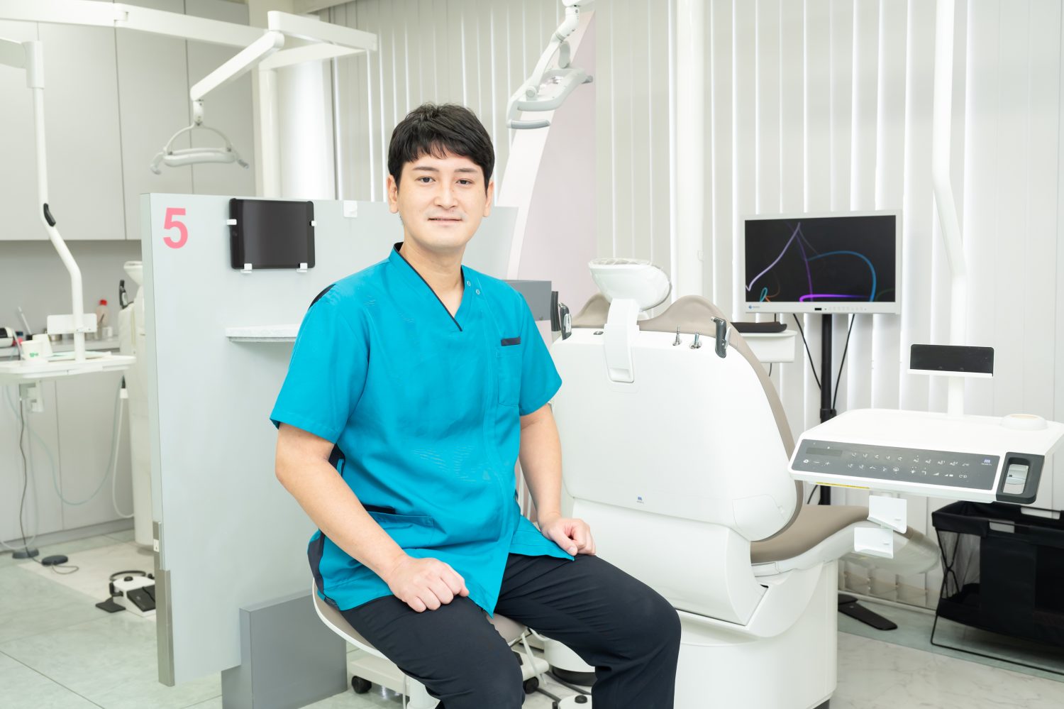 岡戸歯科医院photo