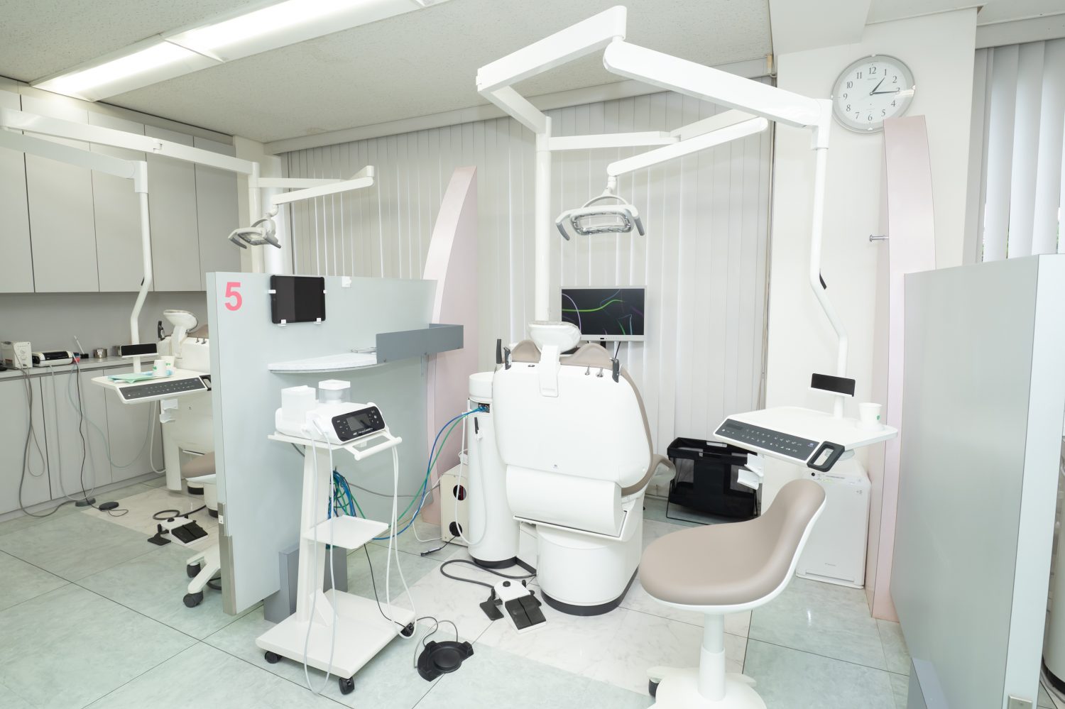 岡戸歯科医院photo