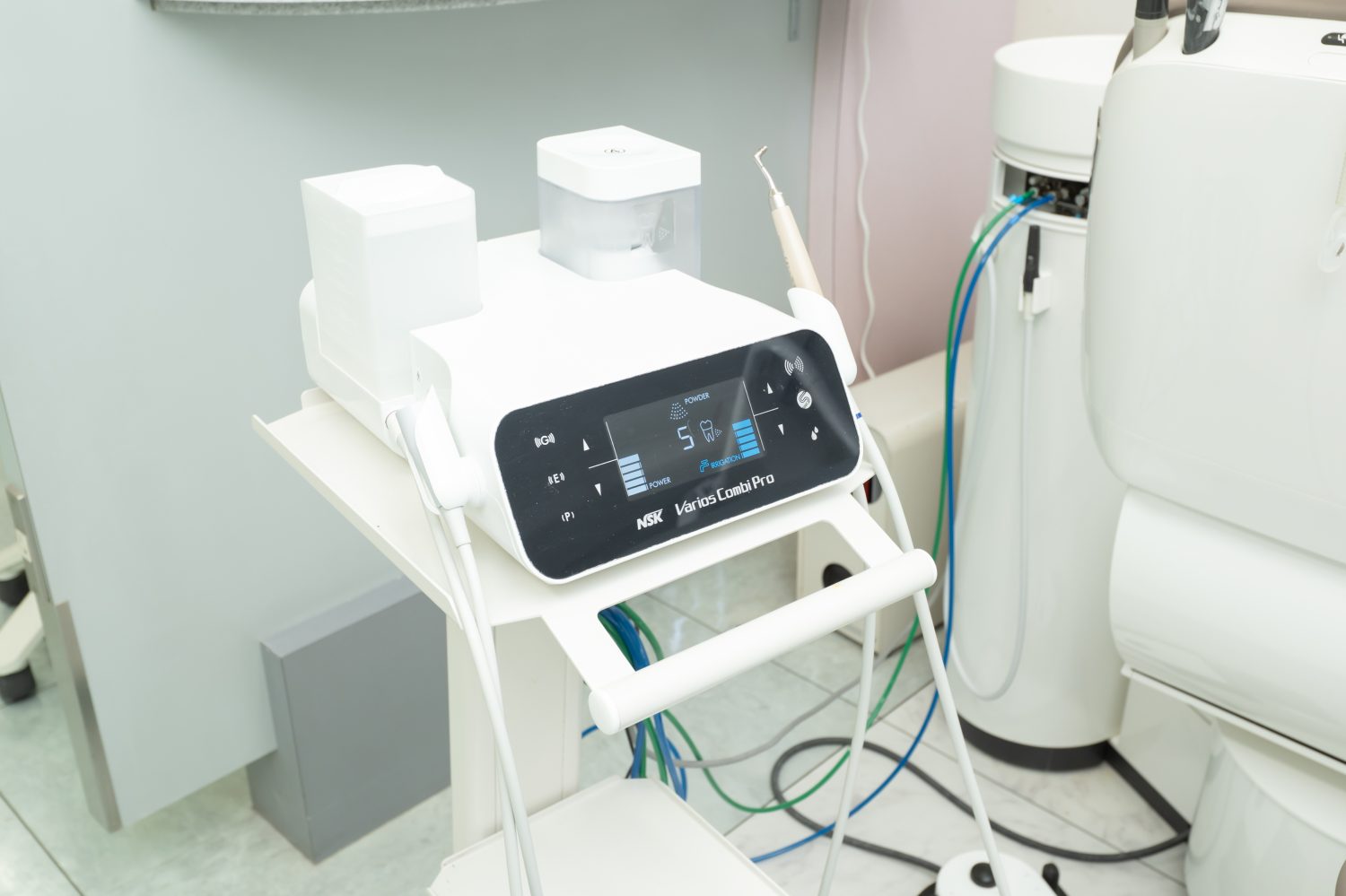 岡戸歯科医院photo