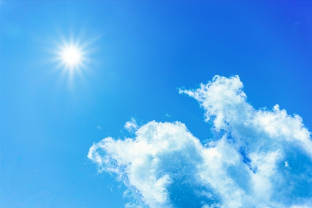 熱中症の原因とメカニズム