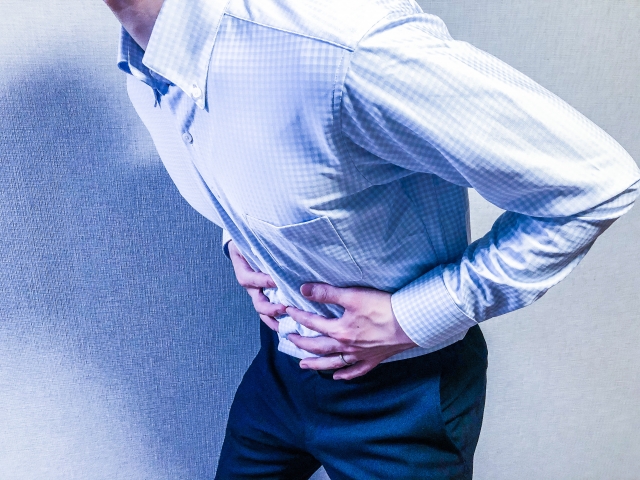 熱中症による下痢の特徴と原因