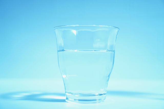 熱中症で下痢になったときの自宅での過ごし方