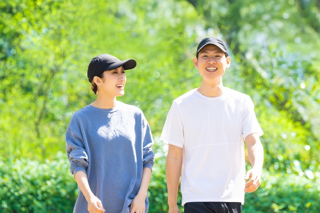 糖尿病の予防効果が期待できる生活習慣