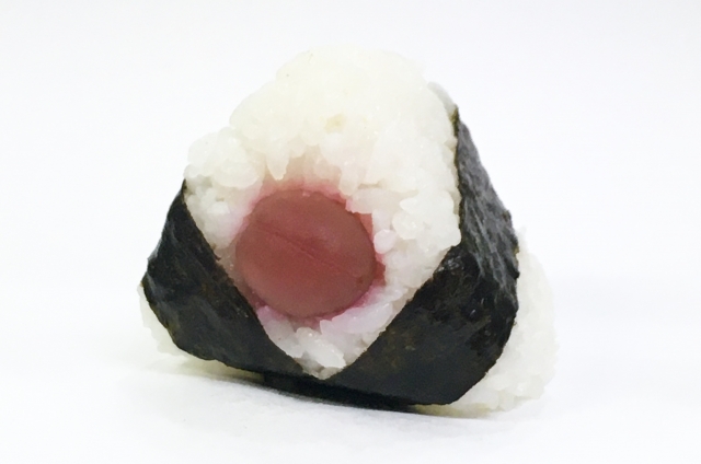 熱中症予防に役立つ食べ物
