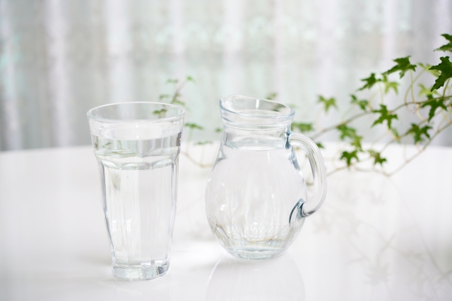 熱中症で嘔吐しているときの応急措置