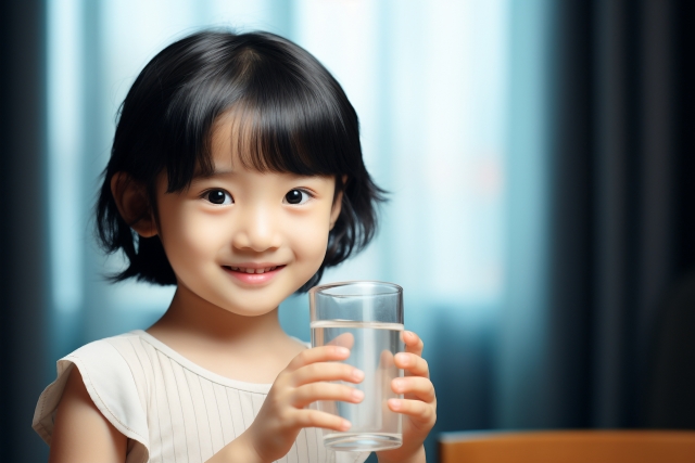 子どもの熱中症を予防する方法