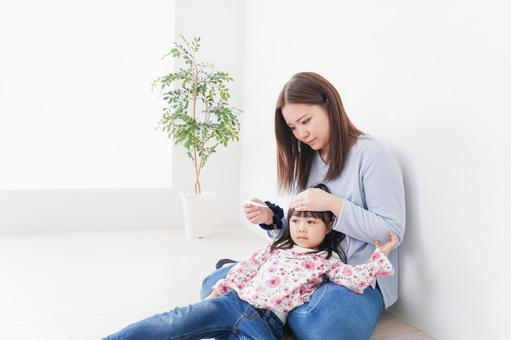 ヘルパンギーナと手足口病の症状とその違い