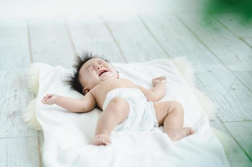 ヘルパンギーナと手足口病の原因と感染経路