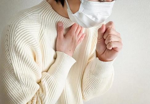 大人のヘルパンギーナの前兆から初期症状