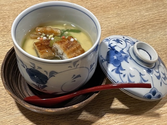 夏バテ中におすすめの食事