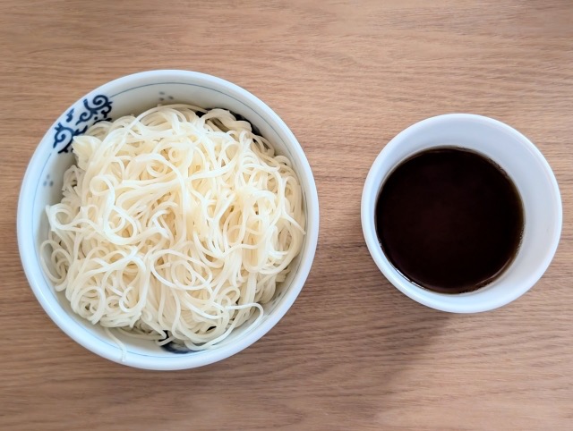 夏バテと食事の関係