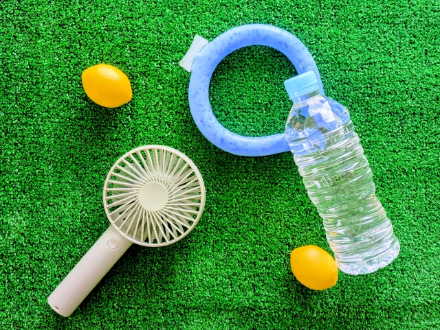 家庭での夏バテ対策でも症状が改善されないときの対処法