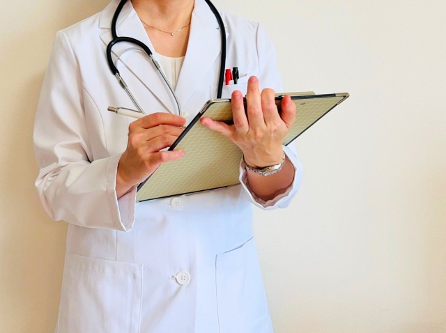 病院での夏バテによる下痢の治療法