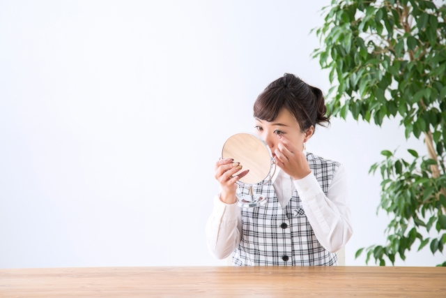 プール熱の症状について