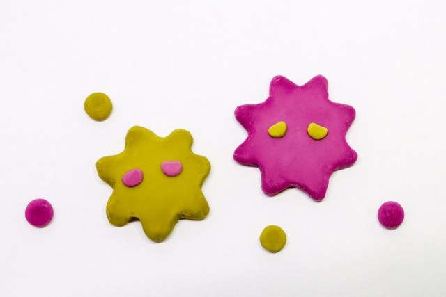 プール熱の基礎知識