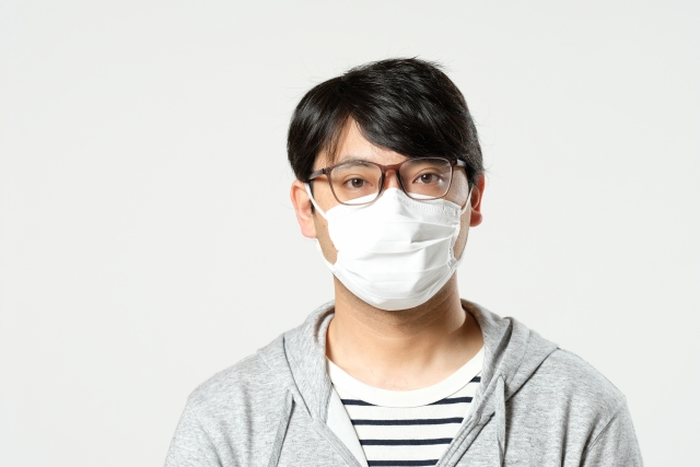大人のプール熱で生じる症状と特徴