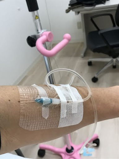 食中毒と診断された後の対処法