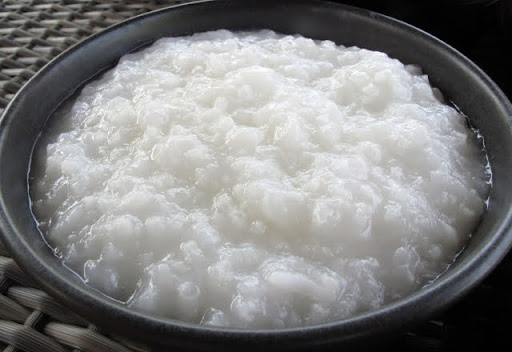 食中毒の回復期における対処法