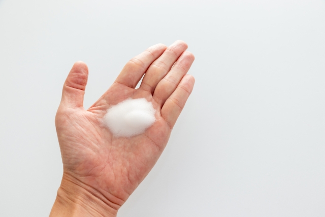 食中毒予防に役立つ習慣