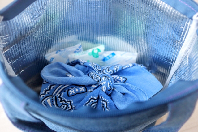 家庭内の調理による食中毒を予防する方法