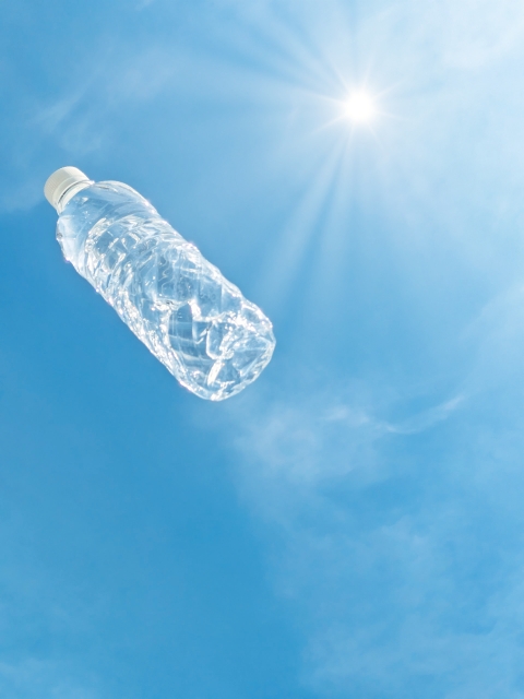 夏バテと熱中症の基礎知識