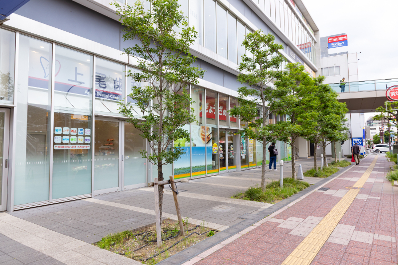 上尾歯科photo