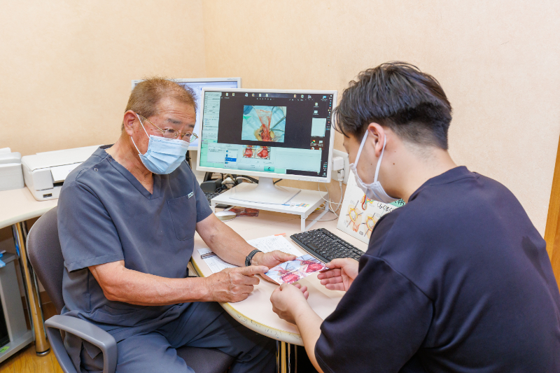 勝本外科日帰り手術クリニックphoto