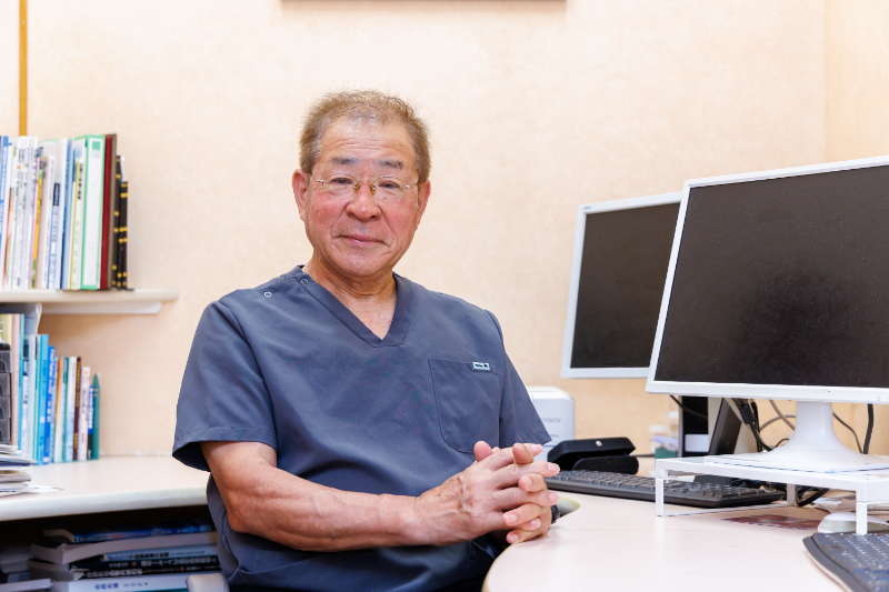 勝本外科日帰り手術クリニックphoto