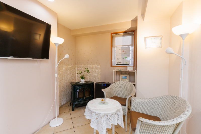 勝本外科日帰り手術クリニックphoto